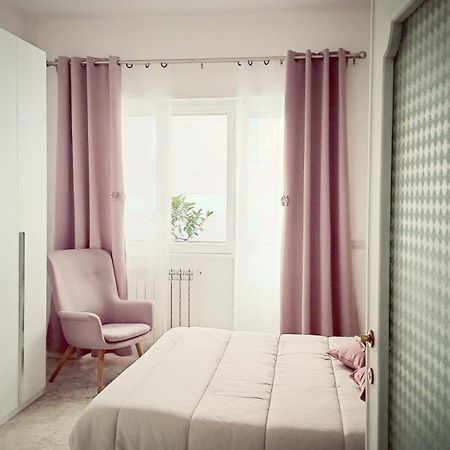 Roma Bema Apartment - Charme E Relax A Due Passi Dal Vaticano Luaran gambar