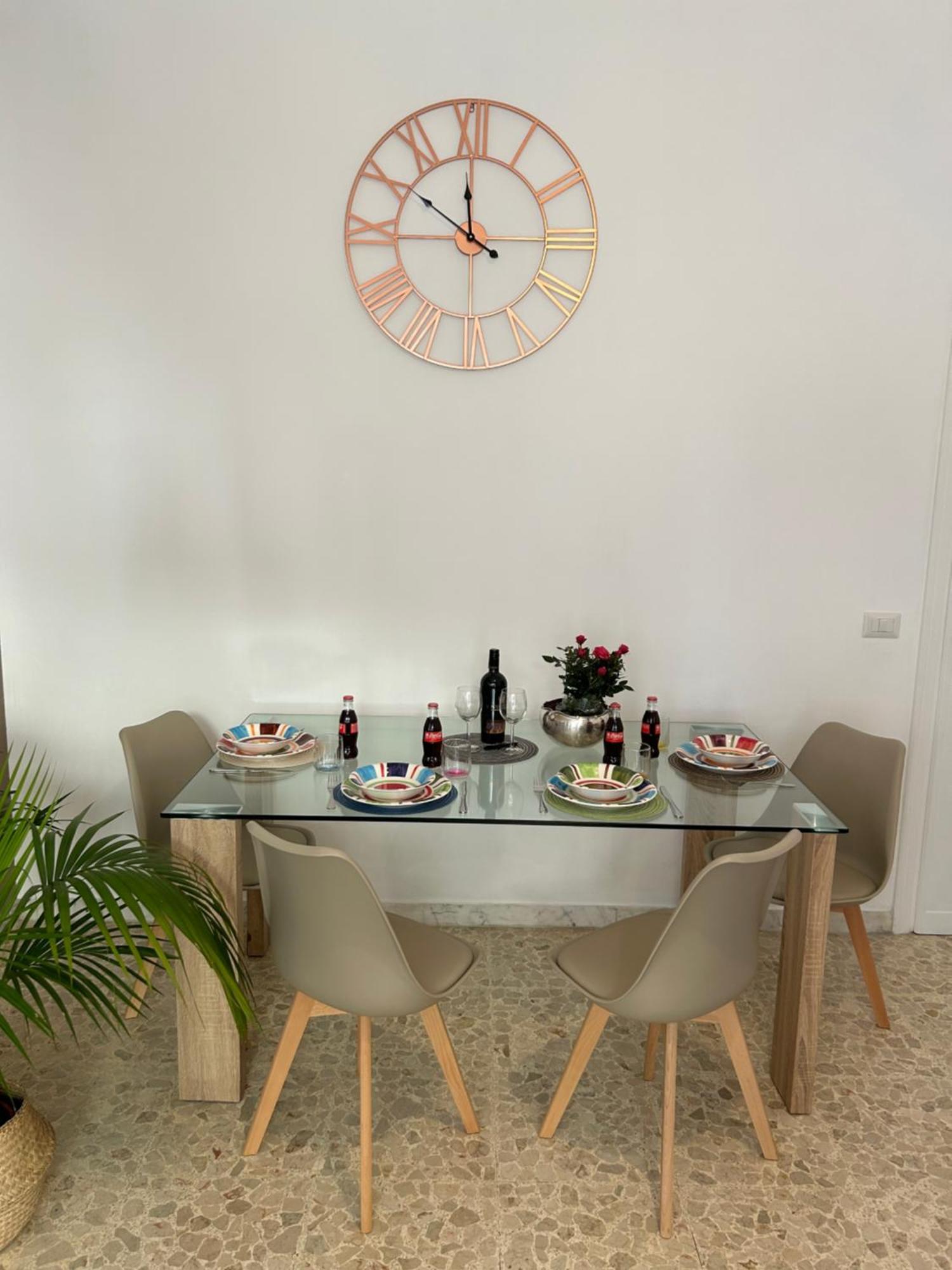 Roma Bema Apartment - Charme E Relax A Due Passi Dal Vaticano Luaran gambar