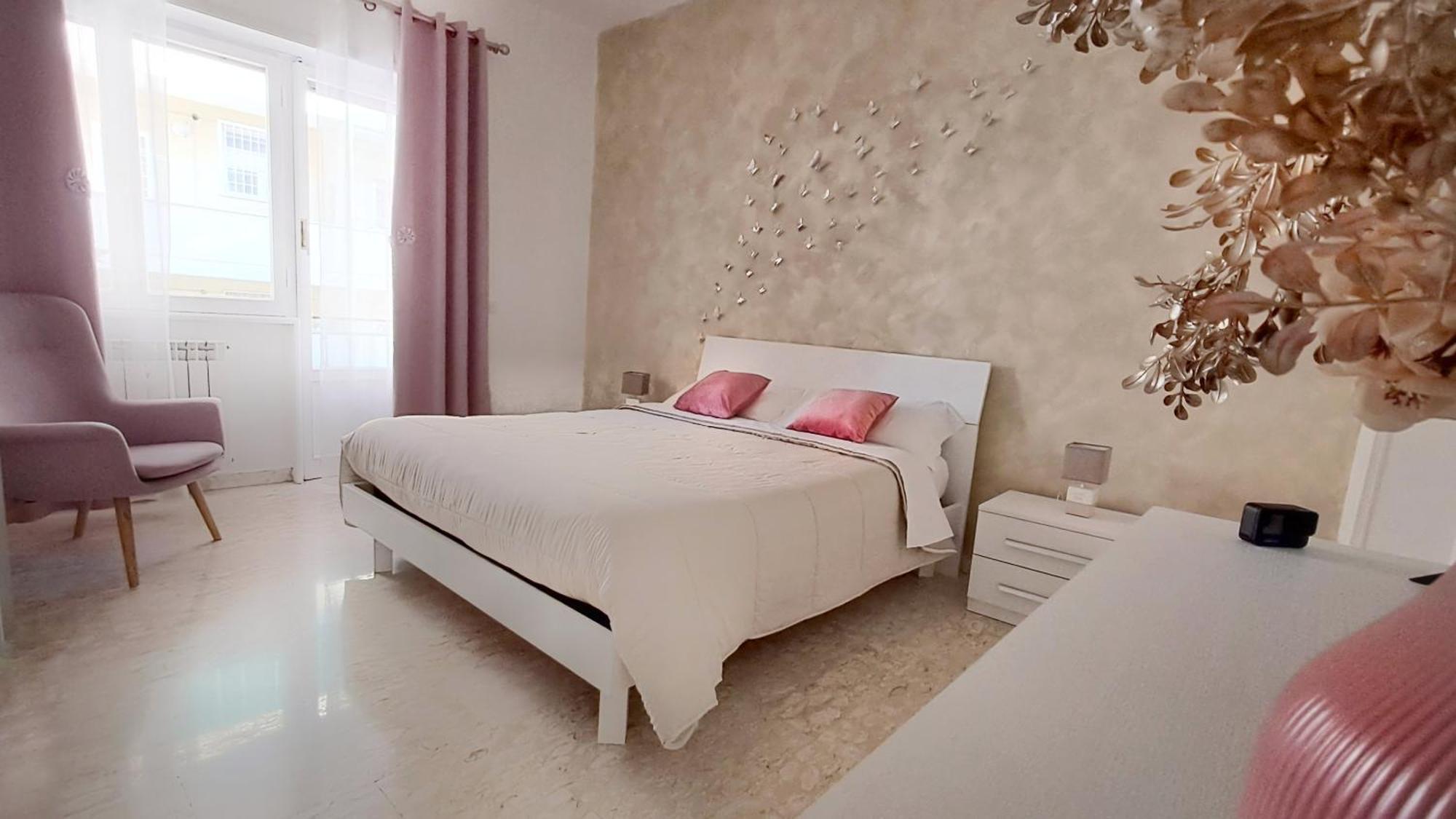 Roma Bema Apartment - Charme E Relax A Due Passi Dal Vaticano Luaran gambar