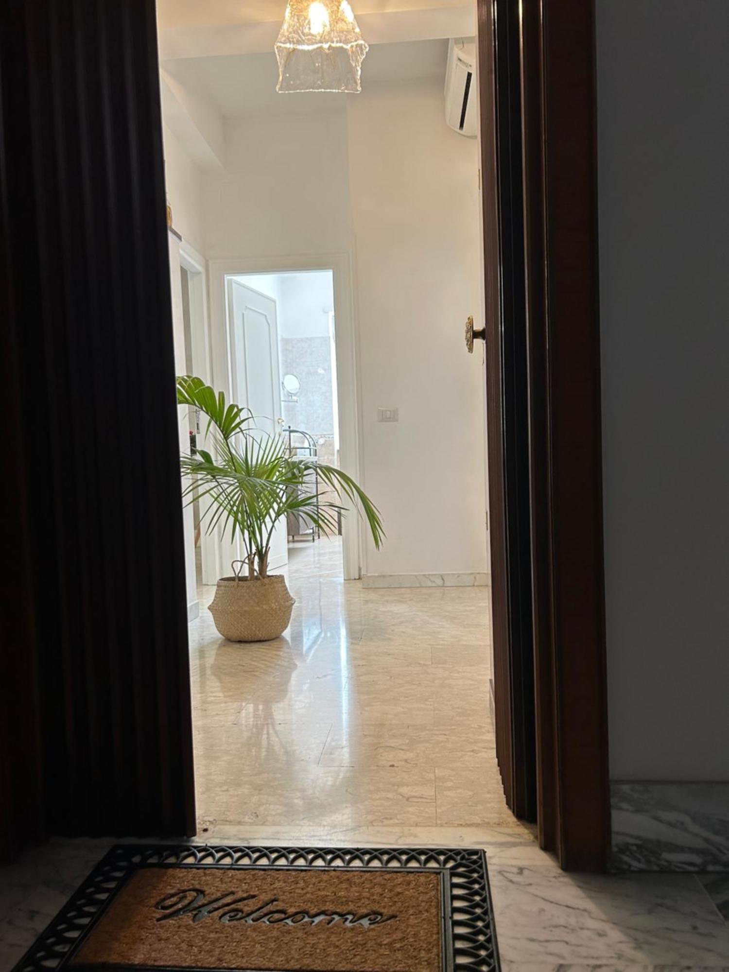 Roma Bema Apartment - Charme E Relax A Due Passi Dal Vaticano Luaran gambar