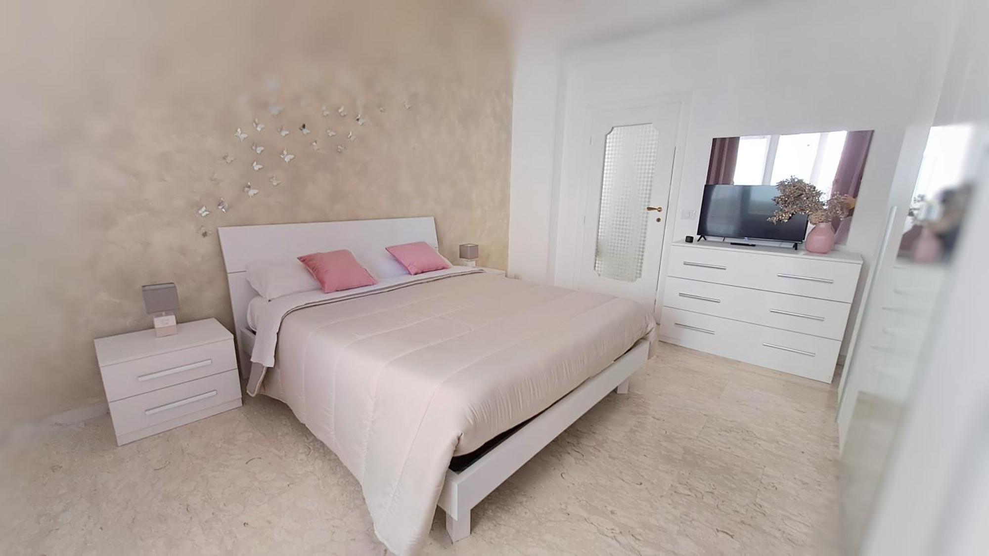 Roma Bema Apartment - Charme E Relax A Due Passi Dal Vaticano Luaran gambar
