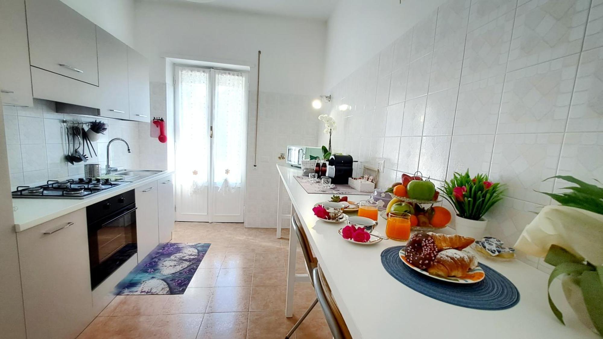 Roma Bema Apartment - Charme E Relax A Due Passi Dal Vaticano Luaran gambar