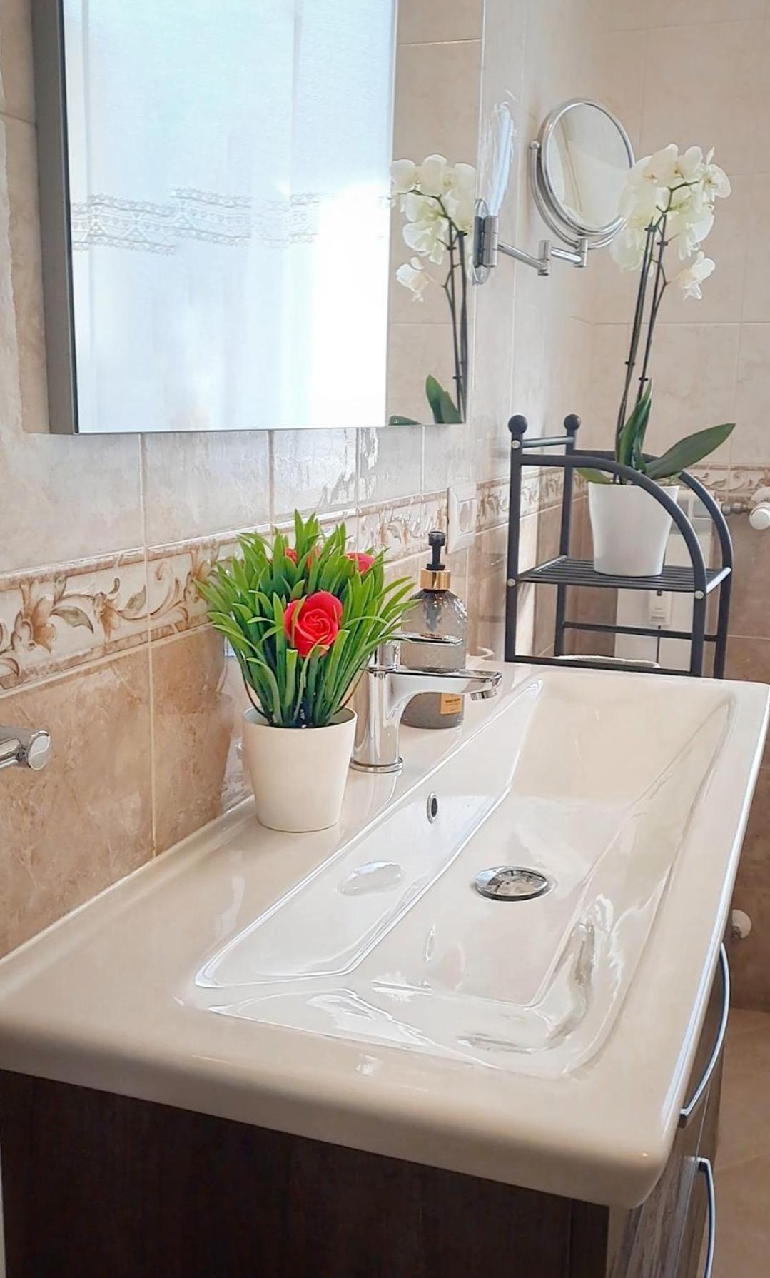 Roma Bema Apartment - Charme E Relax A Due Passi Dal Vaticano Luaran gambar