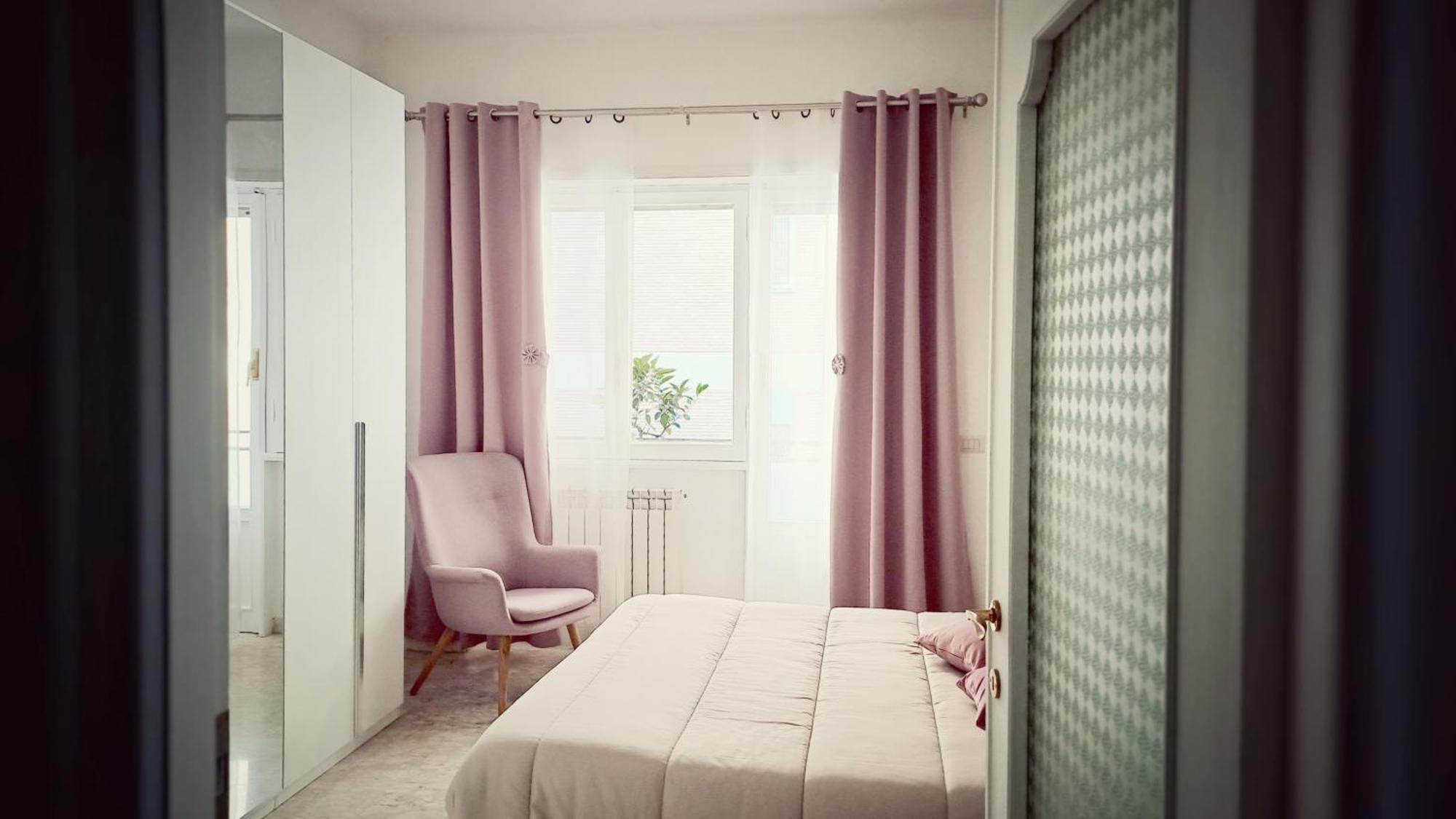Roma Bema Apartment - Charme E Relax A Due Passi Dal Vaticano Luaran gambar