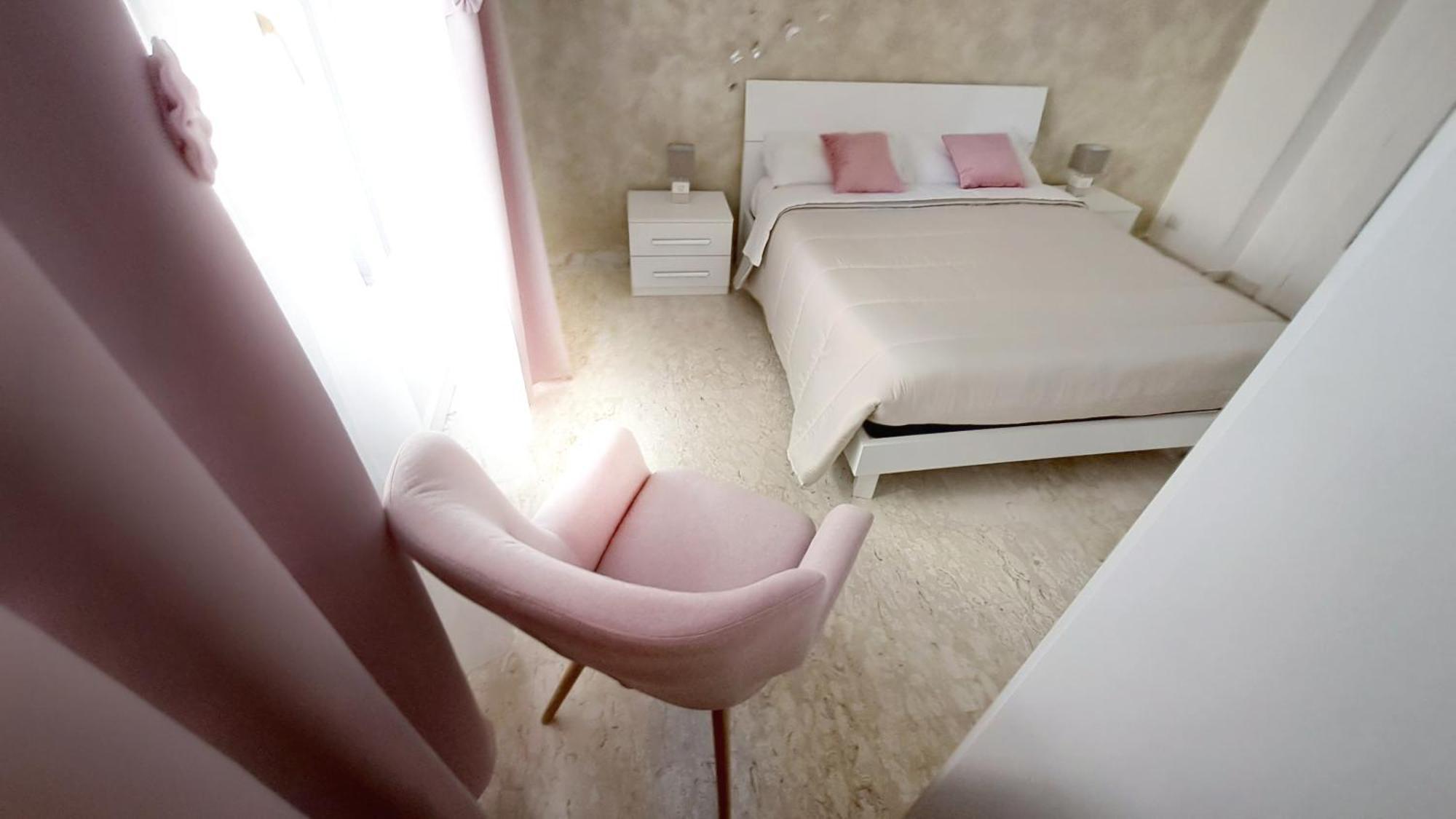 Roma Bema Apartment - Charme E Relax A Due Passi Dal Vaticano Luaran gambar